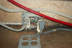 Basic Electrical Repairs: Safety First!