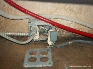 Basic Electrical Repairs: Safety First!