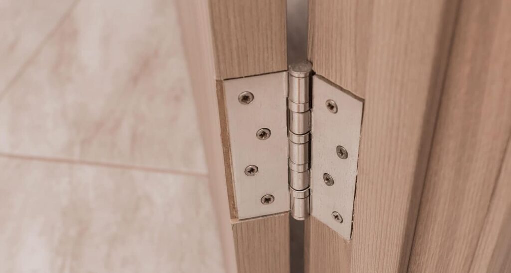 Door hinge malibu valencia encino