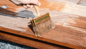 What To Consider If Your Wood Deck Needs Repairs