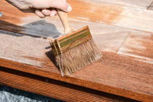 What To Consider If Your Wood Deck Needs Repairs