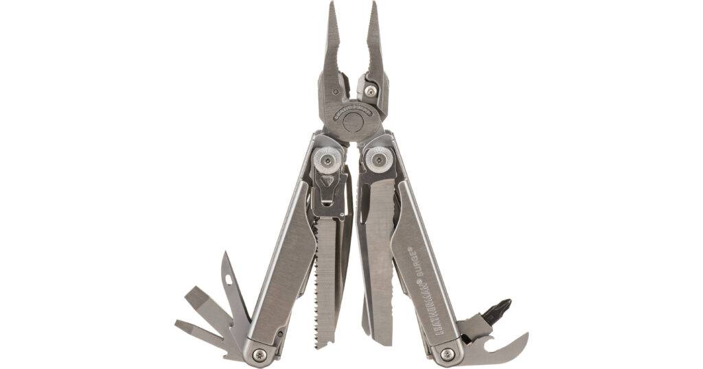 Image of a multi-tool